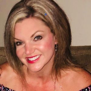 Meet your Posher, Kellie